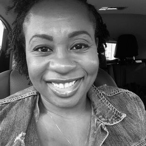 Meet your Posher, Kristin